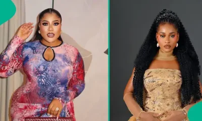 Nkechi Blessing, Phyna
