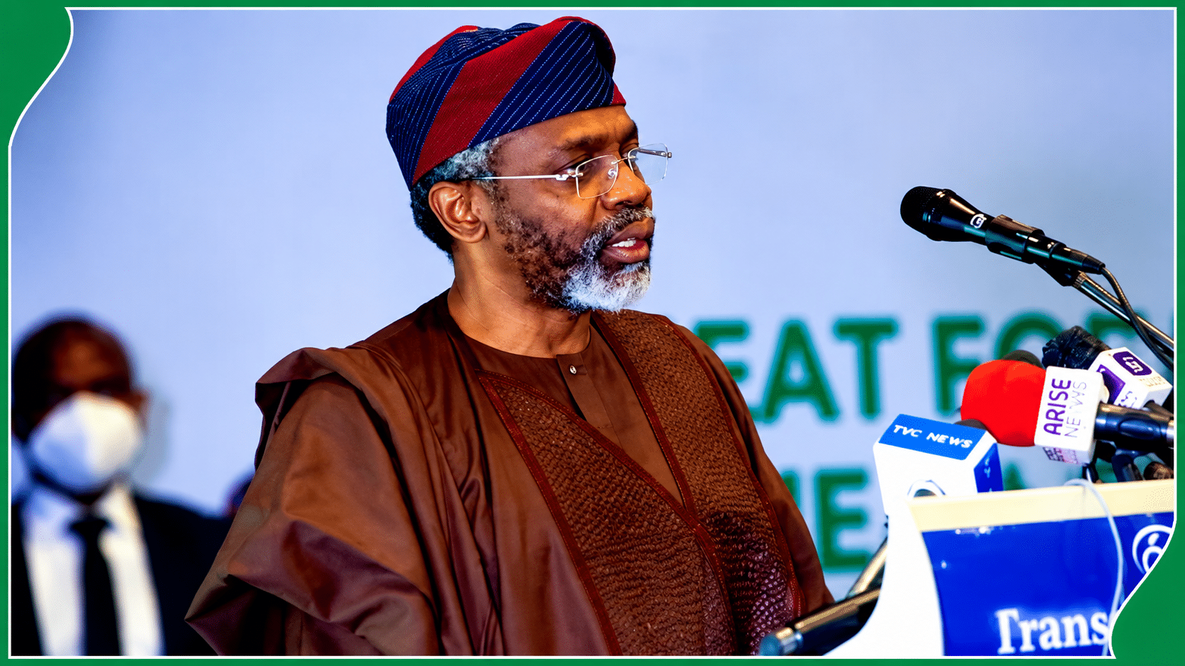 Court Fixes Dates For Gbajabiamila’s ₦15 Billion Defamation Suit