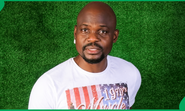 Baba Ijesha