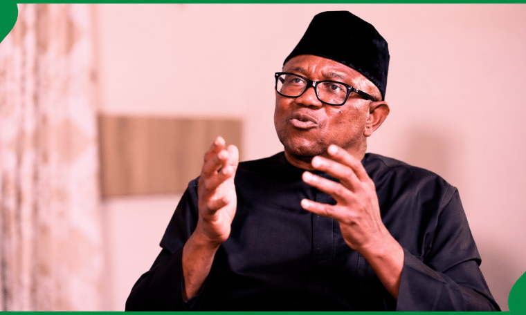Peter Obi