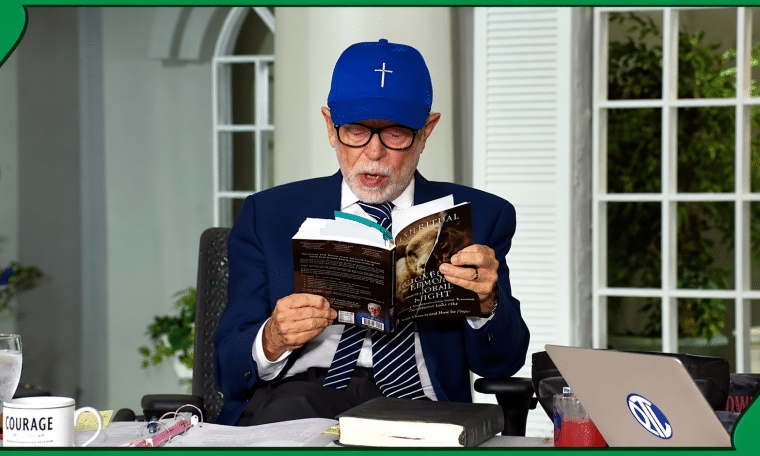Jim Bakker