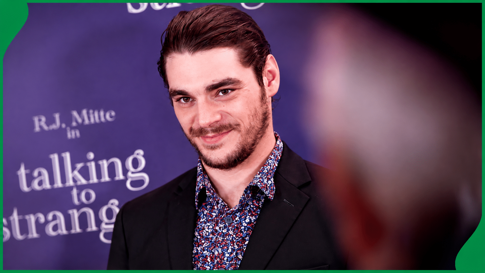 Breaking Bad Actor RJ Mitte Is Dead