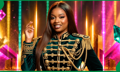 BBNaija season 11 winner, Temi Nkem