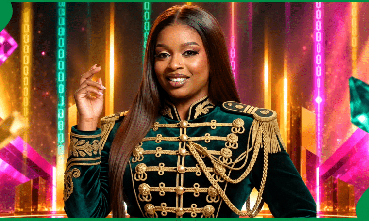 BBNaija season 11 winner, Temi Nkem