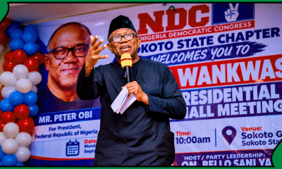 Peter Obi