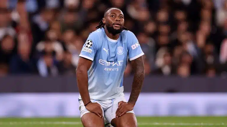 Semenyo Faces Eight Weeks Out As Haaland Nears Man City Return