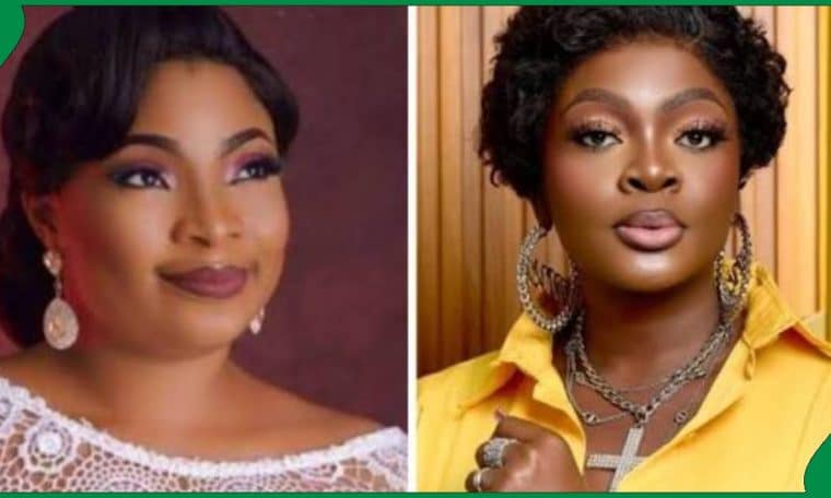 Laide Bakare, Eniola Badmus