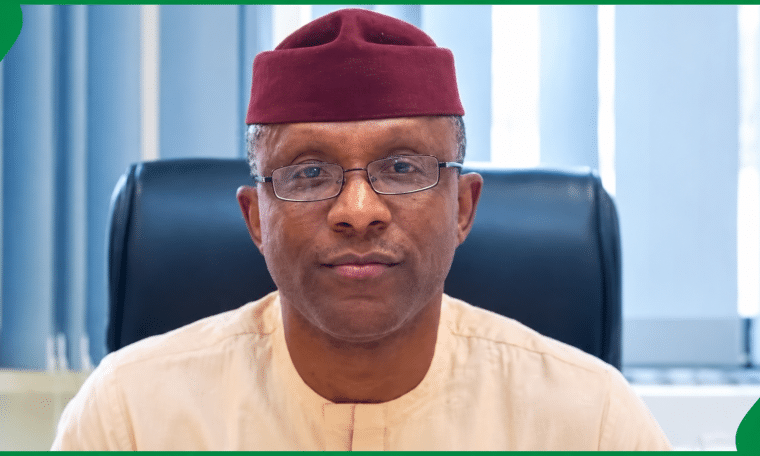 Former Presidential Media Aide, Laolu Akande